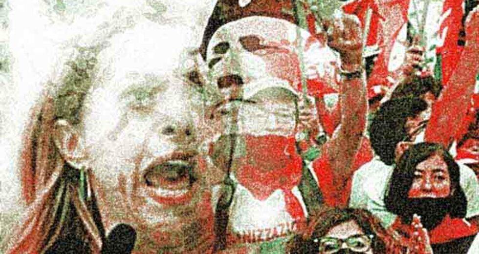 Φεντερίκο Φίνκελσταϊν / Οι κληρονόμοι του νεοφασισμού