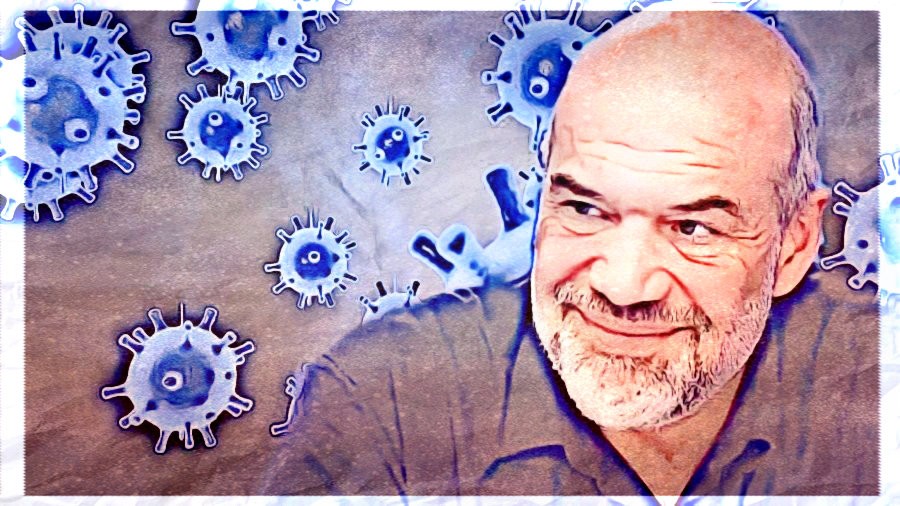 Γ. Γεροτζιάφας στο AnatropiNews: «Τα εμβόλια και τα φάρμακα δεν είναι ιδιοκτησία μιας φαρμακευτικής&hellip;