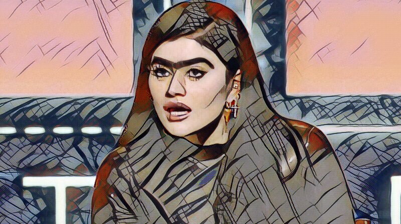 Tο «κόνσεπτ» του ανθρώπινου εξευτελισμού #gntmgr