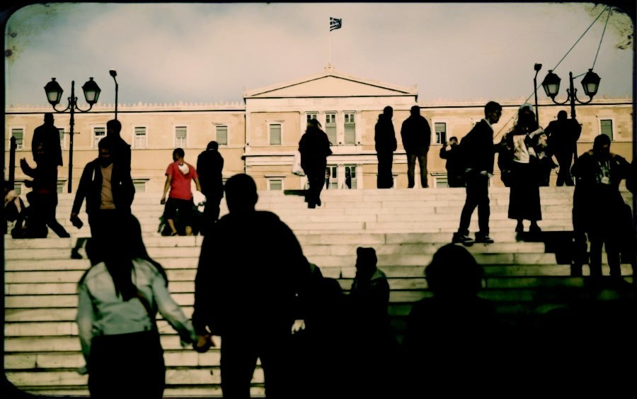 Γιάννης Κουτσούκος στο AnatropiNews / Αναποτελεσματικός οικονομικά και άδικος κοινωνικά και ο προϋπολογισμός&hellip;