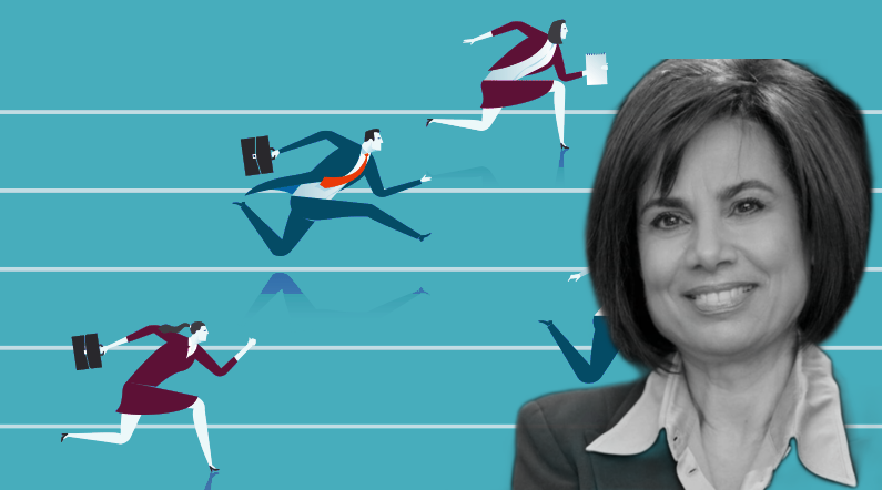 Βενετία Κουσία (Συμβούλιο Ανταγωνιστικότητας) στο AnatropiNews: Η χώρα να γίνει πόλος έλξης στελεχών από όλον…