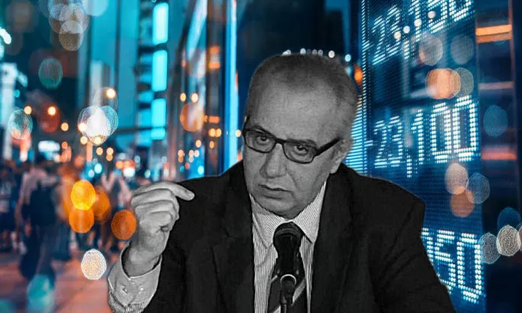 Δυσοίωνες οι προοπτικές της παγκόσμιας οικονομίας