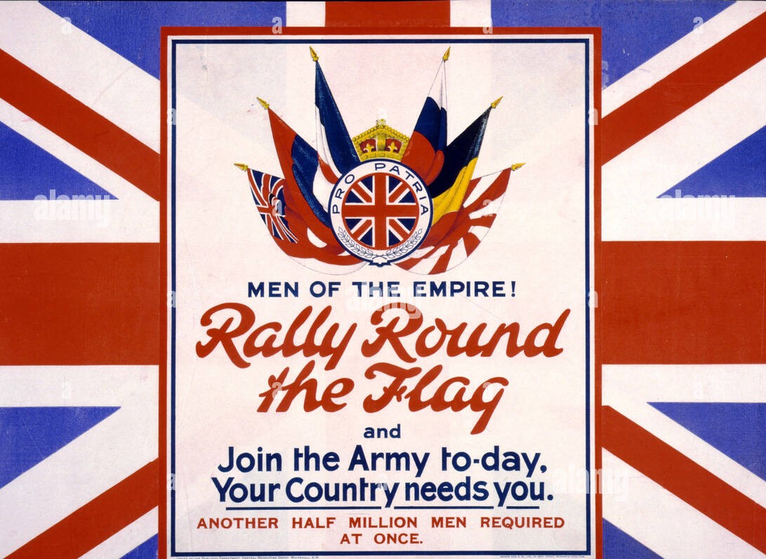 Συσπείρωση γύρω από τη σημαία, αλλά να’χουμε σημαία…