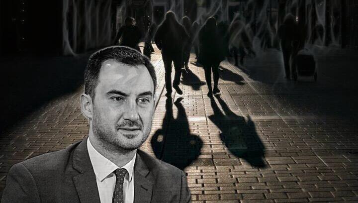 Αλέξης Χαρίτσης στο AnatropiNews: Προϋπολογισμός 2023 / Άδικος και Ανεδαφικός