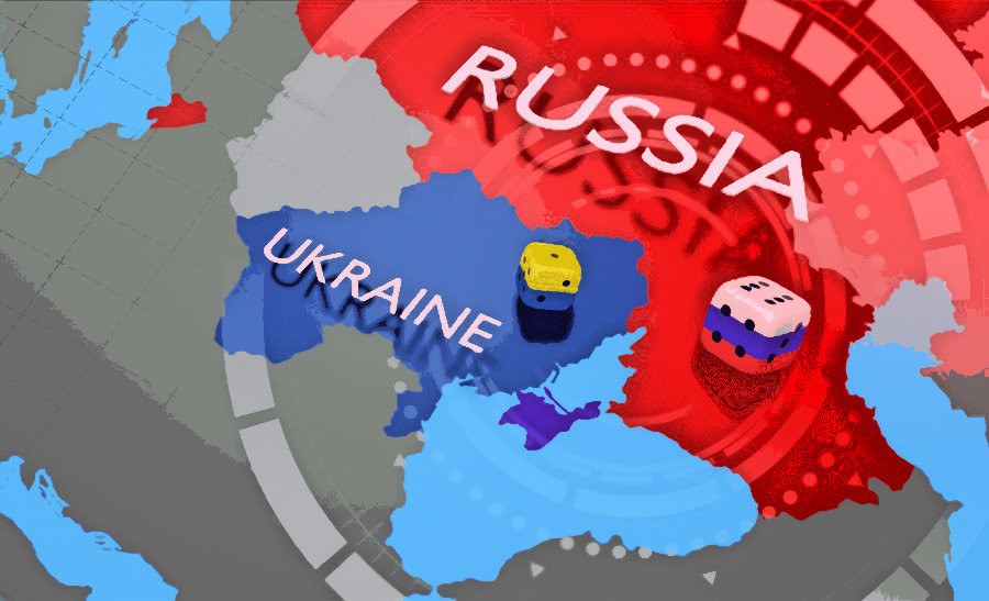 Μιχάλης Γκλεζάκος / Δύση – Ρωσία : Αγώνας αντοχής στο … χρόνο