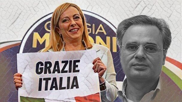 Πάνος Σταθόπουλος / Ιταλικές εκλογές 2022: Ας κρατήσουμε μικρό καλάθι στα «απόλυτα» συμπεράσματα