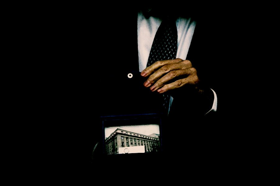 Κώστας Μελάς: Προϋπολογισμός αβεβαιότητας