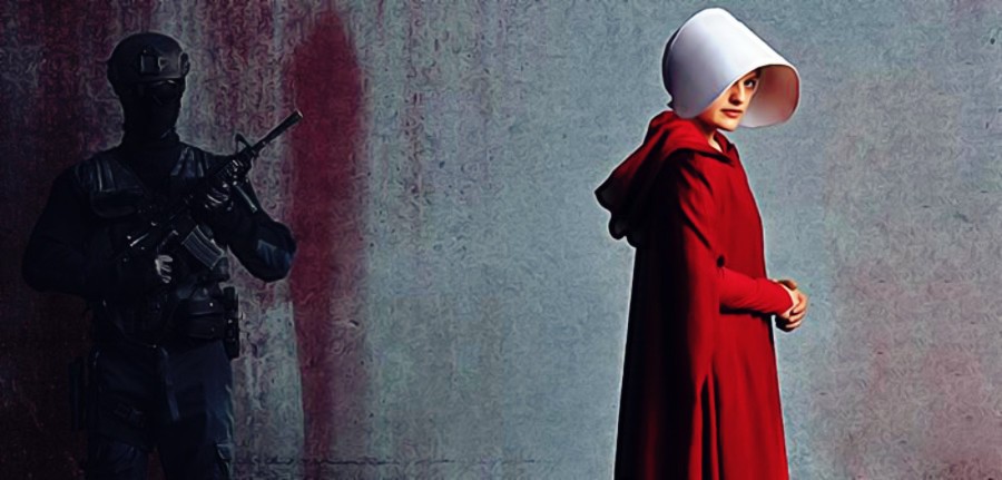 Handmaid’s Tale σε Βραζιλία και ΗΠΑ; – Κι όμως, η επέλαση του νεοφασισμού δεν είναι επιστημονική φαντασία