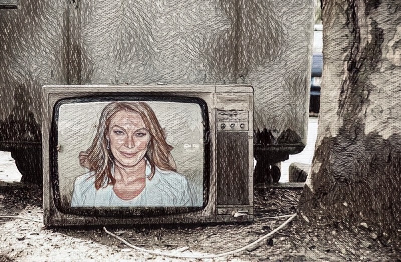 Αποτροπιασμός: Η Στεφανίδου δημοσίευσε φωτογραφία της 12χρονης – Τι είπε ο Ευαγγελάτος