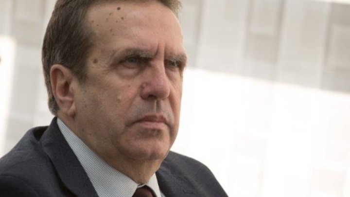 Γ. Καρανίκας / Κρίση ενέργειας και εμπορικές επιχειρήσεις