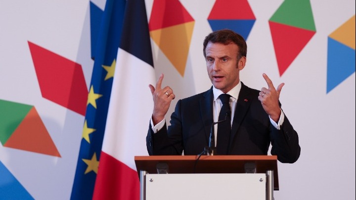 Αισιόδοξοι οι Ευρωπαίοι ότι… ΘΑ βρουν μια λύση στην ενεργειακή κρίση