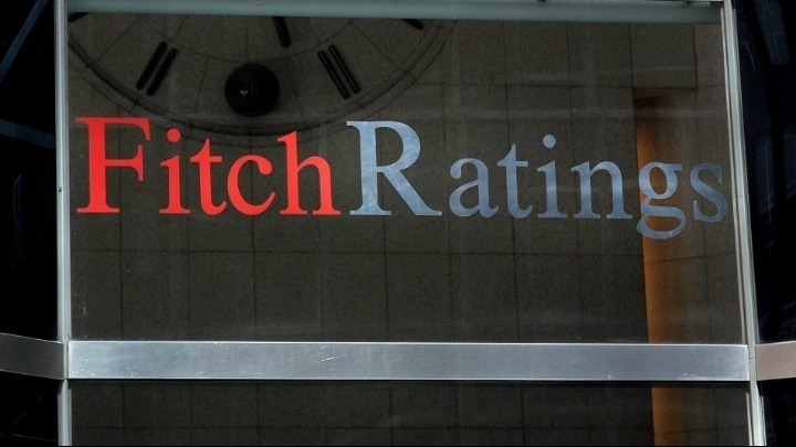 Ο οίκος Fitch άφησε την Ελλάδα στην «ίδια τάξη»