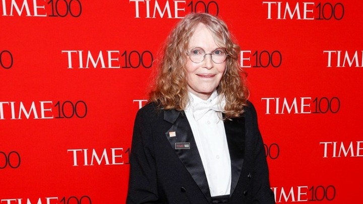 Η Μία Φάροου επιστρέφει με θρίλερ βασισμένο σε αληθινά γεγονότα