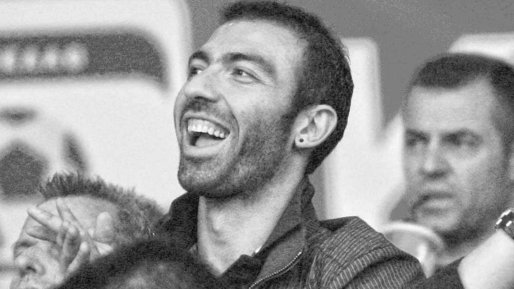 Αρης και ΠΑΟΚ αποχαιρετούν τον Αλέξανδρο Νικολαΐδη