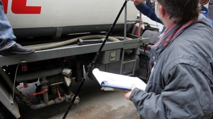 Από 1,33 ευρώ χαμηλότερη τιμή, ξεκίνησε η διάθεση του πετρελαίου θέρμανσης