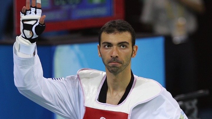 Σήμερα το τελευταίο αντίο στον Αλέξανδρο Νικολαΐδη