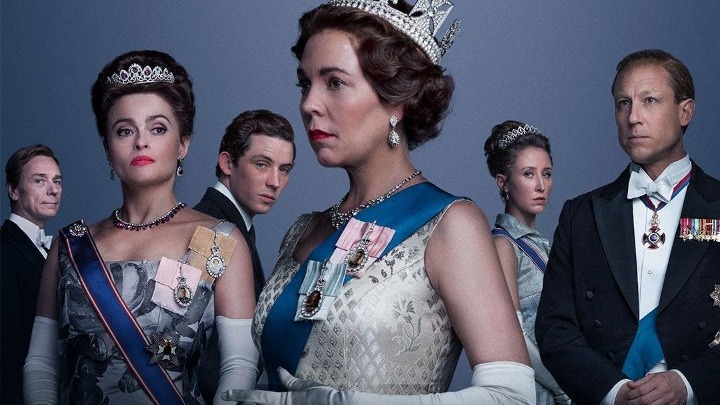 Oργή στο παλάτι για τα νέα επεισόδια του «Crown»