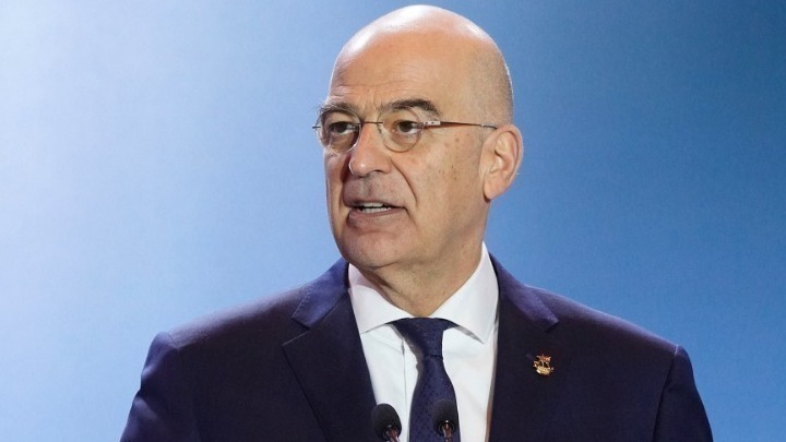Δένδιας: Αστείο να μας κατηγορεί η Τουρκία για προκλητικές δηλώσεις