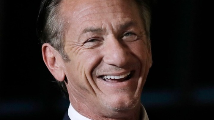 Ο Σον Πεν θα τιμηθεί με το βραβείο «Bob Hope»