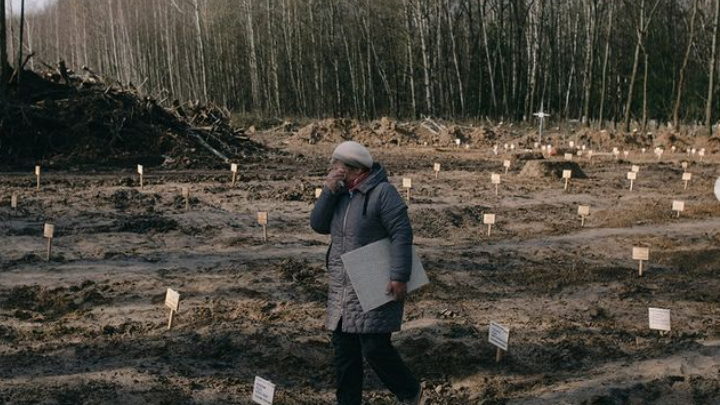 Στον Maxim Dondyuk ένα από τα σημαντικότερα φωτογραφικά βραβεία