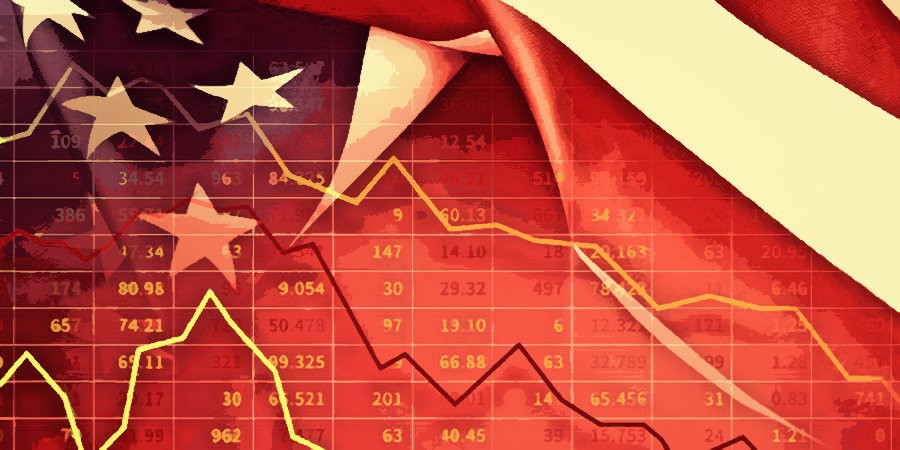 Ο φόβος της Μεγάλης Υφεσης