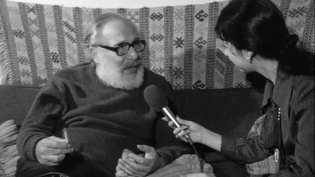 Ογδόντα χρόνια Θέατρο Τέχνης