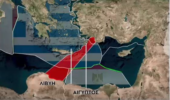 Γ. Μπαλτζώης (ΕΛΙΣΜΕ): Είμαστε σε πορεία σύγκρουσης με την Τουρκία – Κ.&hellip;