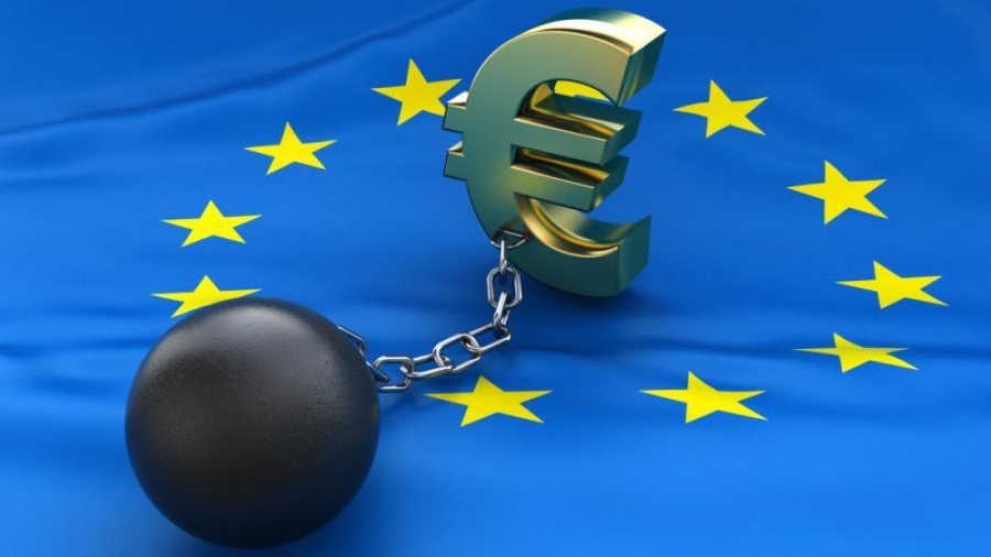 Μια νέα κρίση χρέους υπάρχει ως πιθανότητα