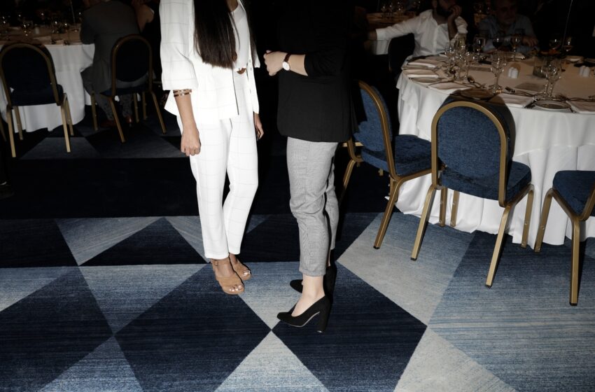 Γυναικεία Επιχειρηματικότητα/ Άλμα έξω από ένα φαύλο κύκλο στερεοτύπων