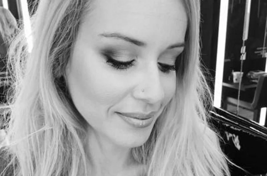 Άρτεμις Σίφορντ: Ποιά είναι η ειδικός κυβερνοασφάλειας που βρέθηκε στην λίστα του&hellip;