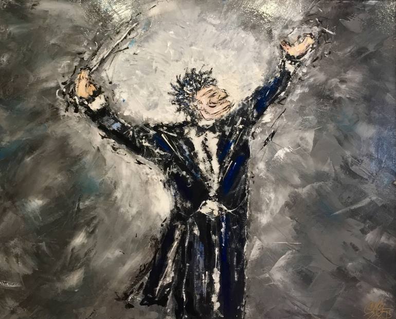 Ολιγάρχες και Μαέστροι