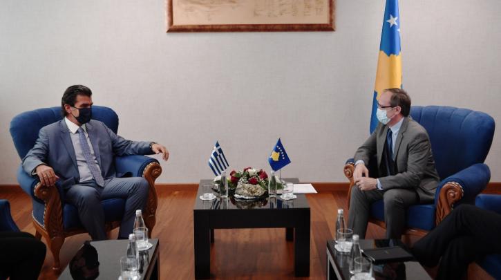 ΣΥΡΙΖΑ-ΠΣ: Ποιος μεσολάβησε από το γραφείο του πρωθυπουργού για τις συναντήσεις Πάτση στο&hellip;