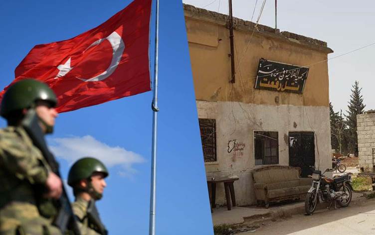 Ρόναλντ Μαϊνάρντους / Γιατί η Δύση δεν μπορεί να αποτρέψει νέα εισβολή&hellip;