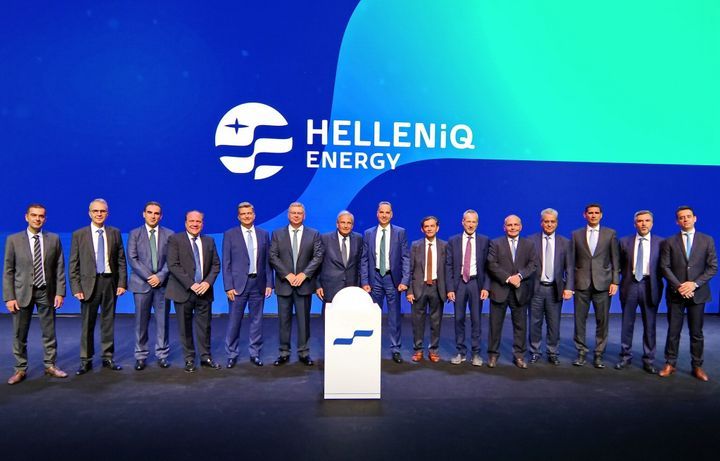 Helleniq Energy: Ενισχυμένες αποδόσεις για το εννεάμηνο του 2022