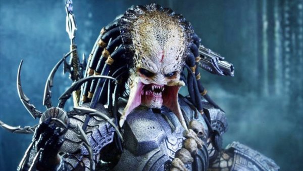 Μήπως έχετε «κολλήσει» Predator;