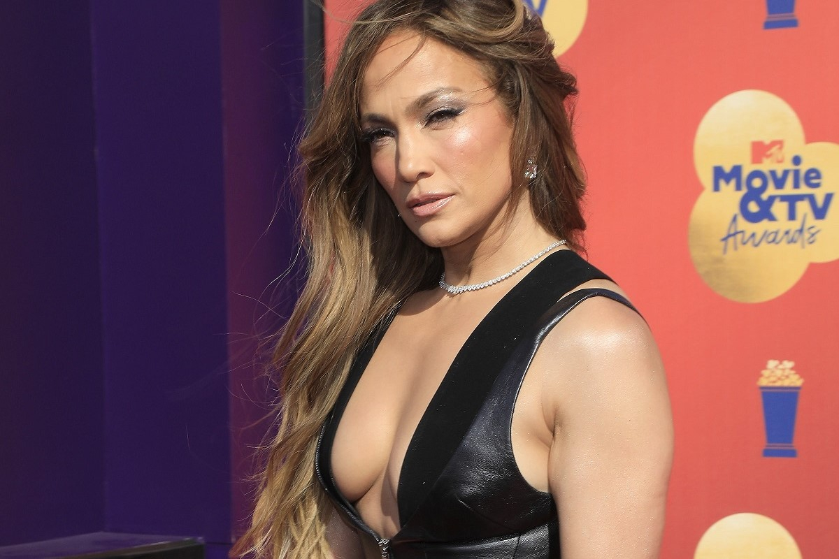 Εξαφανίστηκε η Jennifer Lopez – «Μαύρο» σε όλα τα προφίλ της