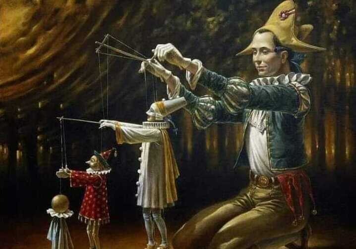 Περί της BlackRock το ανάγνωσμα μια Black Friday ανήμερα