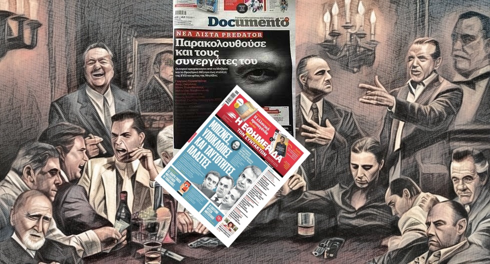 Παρακολουθήσεις: Χιονοστιβάδα αποκαλύψεων – Αδιανόητες διαστάσεις του ελληνικού Watergate – Prorata: Τι λένε&hellip;