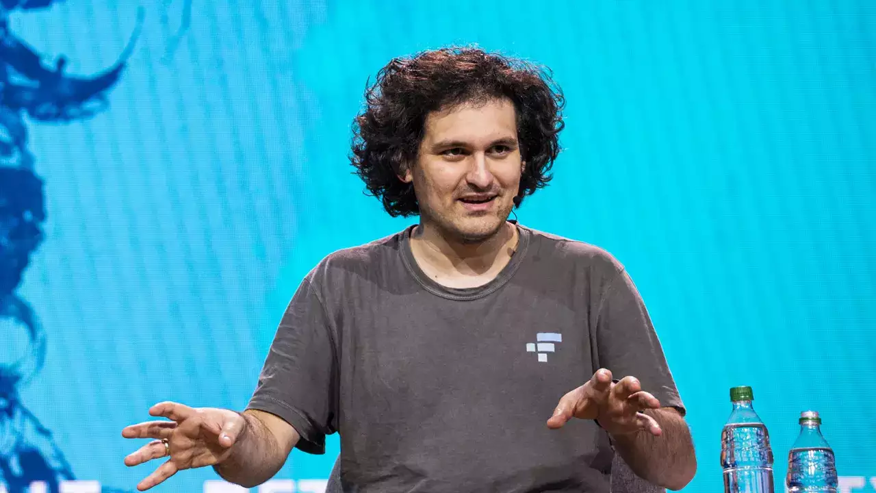 Κατάρρευση FTX: Ο Sam Bankman- Fried δίνει τη δική του εκδοχή