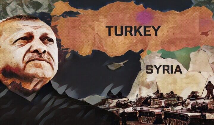 Επιχείρηση «Γιαταγάνι»: Η Άγκυρα ανακοίνωσε την έναρξη αεροπορικής επίθεσης στο βόρειο Ιράκ&hellip;