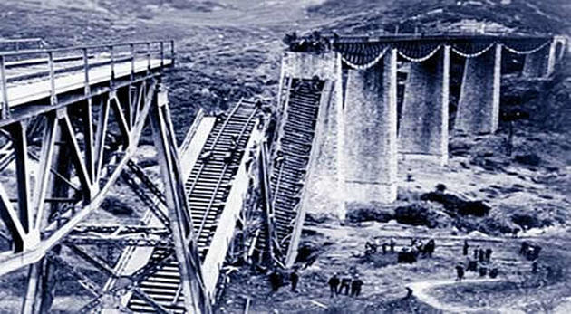 Γοργοπόταμος: 80 χρόνια από τότε που άλλαξε η ιστορία