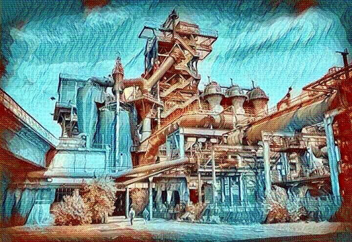 Η ευρωπαϊκή βιομηχανία μετακομίζει στις ΗΠΑ κι οι Ευρωπαίοι πέφτουν απ’ τα συννεφάκια τους