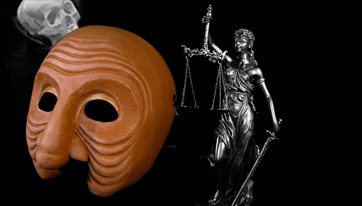 Υποκριτική τέχνη, υποκρισία και υπομονή