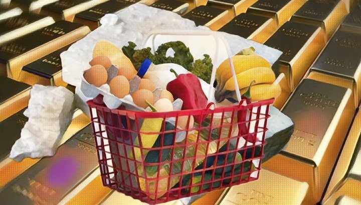 Το «καλάθι του ταχυδακτυλουργού» και η «χρυσή» φέτα