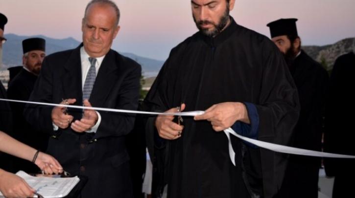 «Κιβωτός» σκανδάλων: Ο Λούλης πούλησε βίλα για 1 εκατομμύριο ευρώ και το παρουσίασε&hellip;