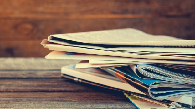 Γιώργος Τούλας / Μερικές σκέψεις για τα media και την επιβίωση τους