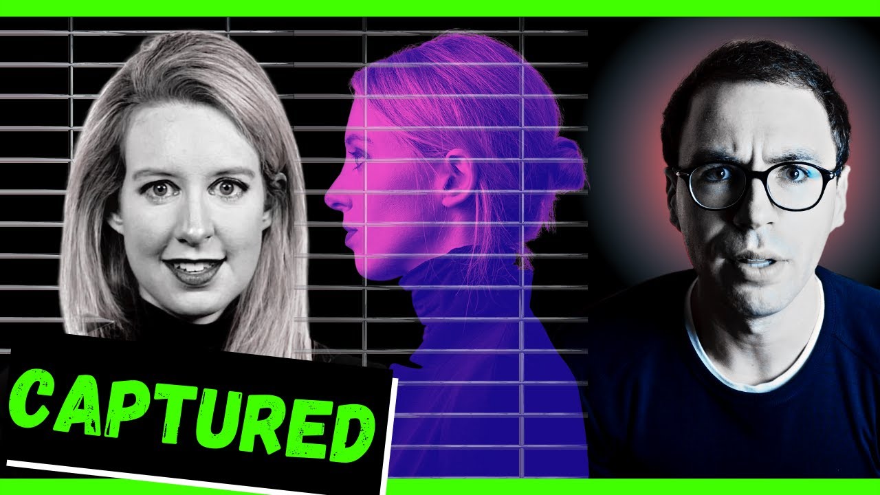 Theranos: Η startup του θανάτου και το λαμπερό της παραμύθι