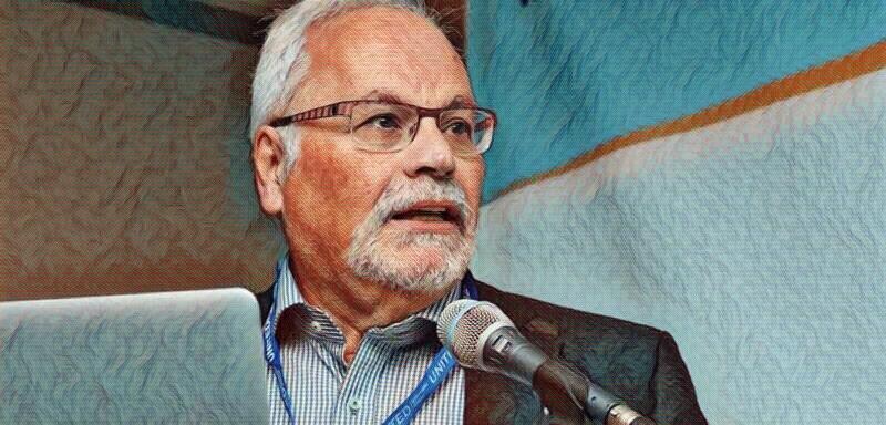 Γιώργος Παυλάκης / Η Κίνα και οι ηλίθιοι τύπου Τραμπ και Τζόνσον που ήταν συμφορά…