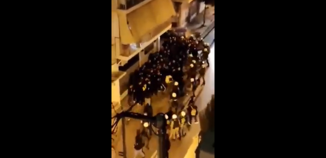 «Τι κάνει ο Άλκης; Καλά είναι;»: Απίστευτη καταγγελία για τη συμπεριφορά των&hellip;