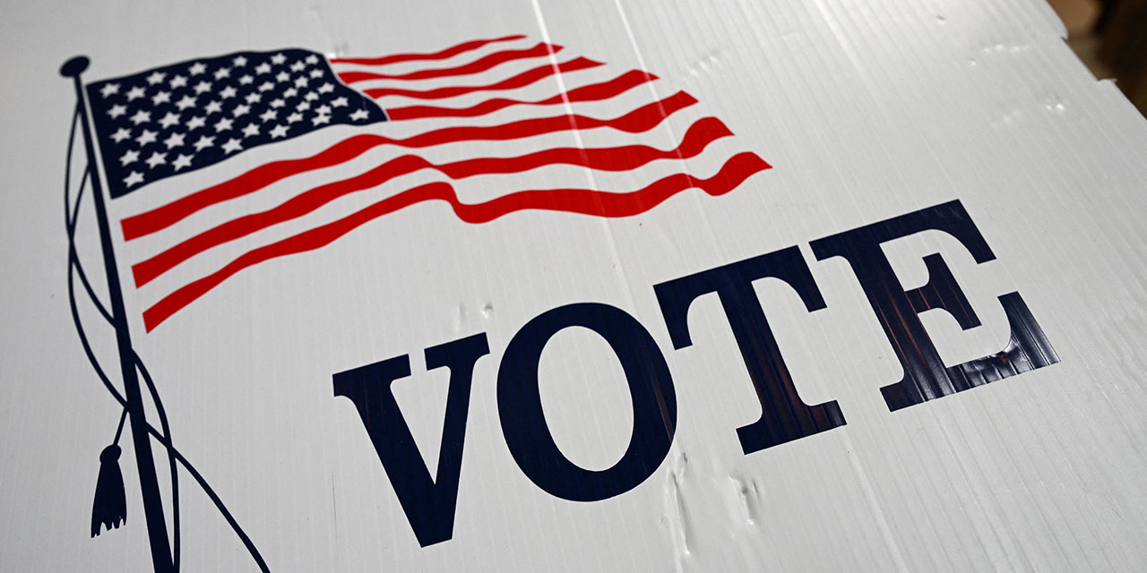 Όθων Ηλιόπουλος / Αμερικανικές Μεσοπρόθεσμες εκλογές – Στην κὀψη του ξυραφιού